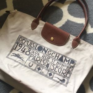 Longchamp Bag